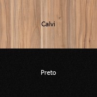 Cor Calvi-Preto43